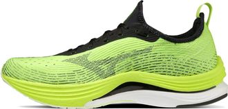 Mizuno Wave Aero 20+R Fluorescent Green J1GA223709