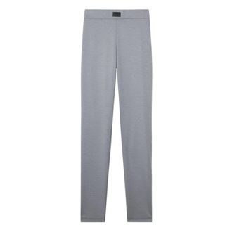 GCDS Mujer, Pantalones, Gris, Talla: XS
