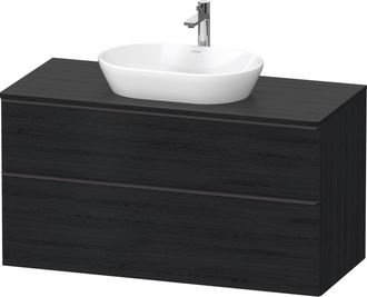 Duravit Duravit D-neo Mueble Bajo Lavabo De Consola, Suspendido
