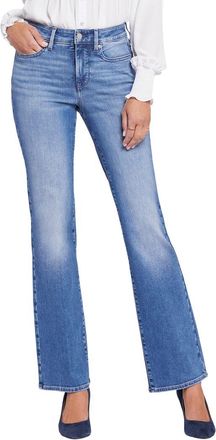NYDJ Petite Blake Stunning Slim Jean
