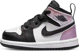 Nike Jordan (TD) Air Jordan 1 Mid SE Zen Master DM6217-001