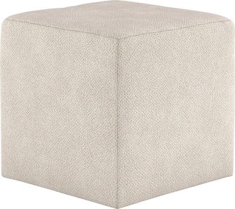 Cotta Hocker »Cuby« Sitzwürfel, Cube, Sitzhocker