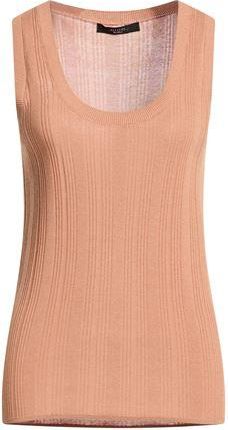 Max Mara TOPWEAR - Tops on YOOX.COM