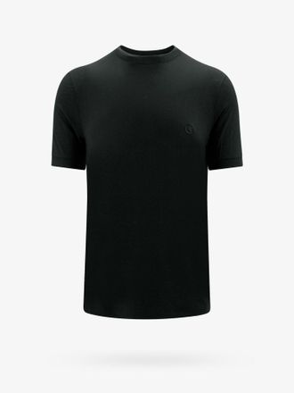 Giorgio Armani Viscose t-shirt - GIORGIO ARMANI - gender_Man