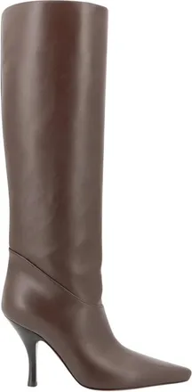 PARIS TEXAS Donna, Scarpe, Marrone, 38 1/2 EU, new