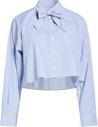 Sandro TOPWEAR - Camicie su YOOX.COM