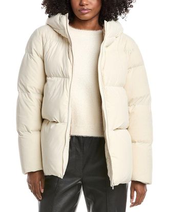 Woolrich Cloud Madison Down Jacket
