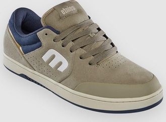 Etnies Marana Skateschuhe gr&uuml;n