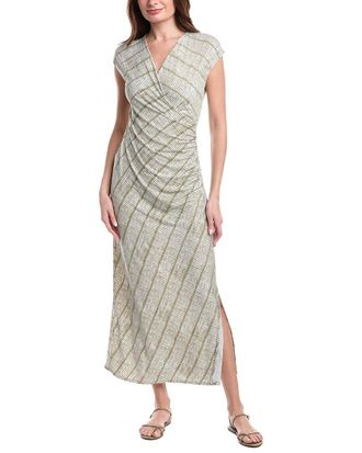 Tommy Bahama Carmela Bungalow Bay Maxi Dress