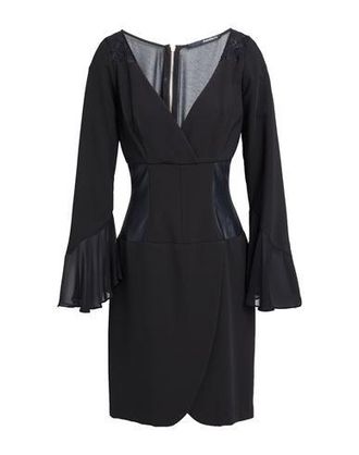 Annarita N. DRESSES - Mini dresses on YOOX.COM