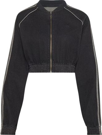 adidas Originals Tracktop Nero