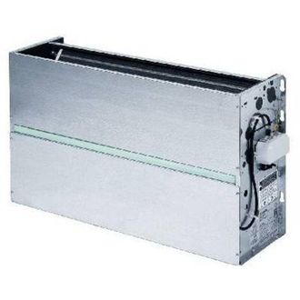 DC Fancoil Centrifugo Wind Incasso Verticale Misura: Potenza Term. 3230 W