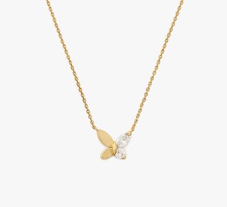 Kate Spade New York Mini Pendant