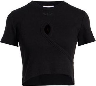 Gaëlle Paris T-shirts