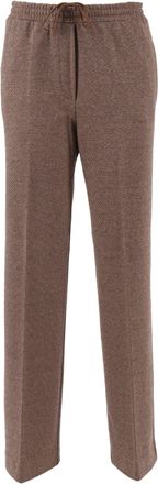 Max Mara Trousers