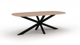 Schubiger M&ouml;bel Esstisch Tombar