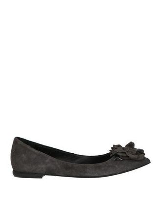 Giancarlo Paoli FOOTWEAR - Ballet flats on YOOX.COM