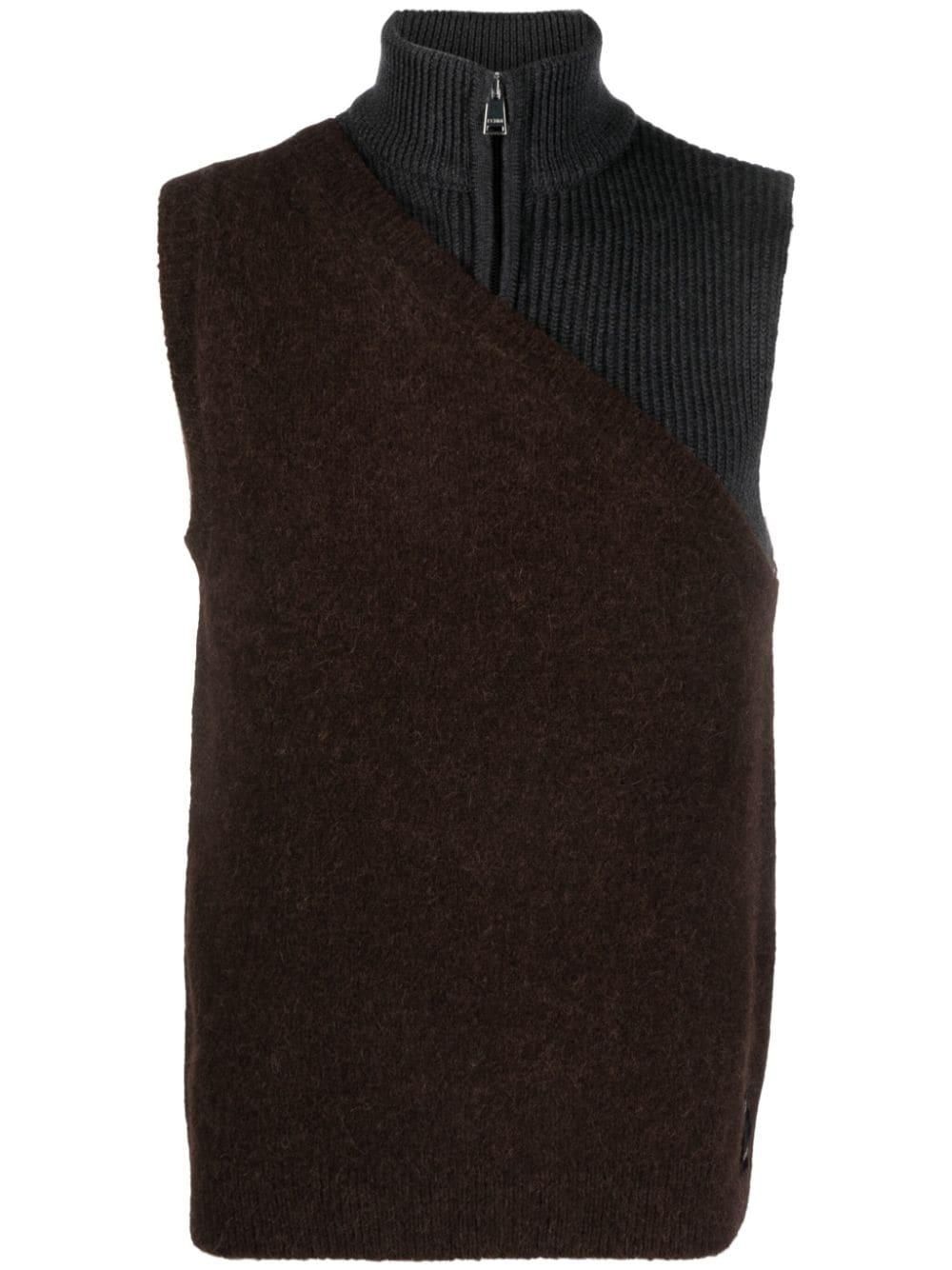 Fendi Vests − Sale: up to −59% | Stylight