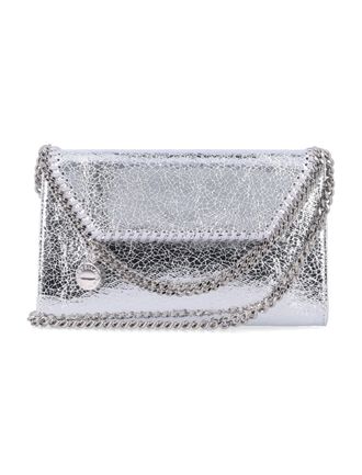 Stella McCartney Taschen.. Silber