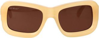 Off-white Verona Sunglasses