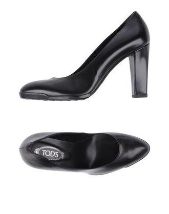 Tod's SCHUHE - Pumps auf YOOX.COM