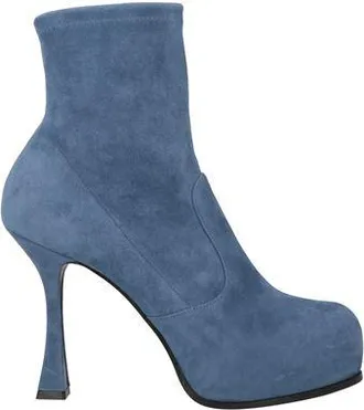 Casadei CALZADO - Botines de ca&ntilde;a alta en YOOX.COM