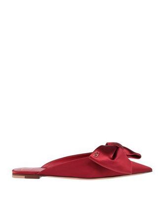 Valentino Garavani FOOTWEAR - Mules & Clogs sur YOOX.COM