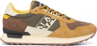 Napapijri Hombre, Zapatos, Multicolor, Talla: 44 EU