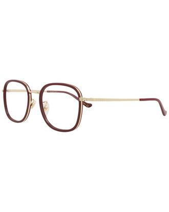Gucci Saint Laurent Womens 52Mm Optical Frames
