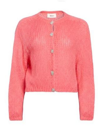 Vicolo KNITWEAR - Cardigans on YOOX.COM