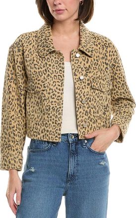 LE JEAN Le Jean Dylan Jacket