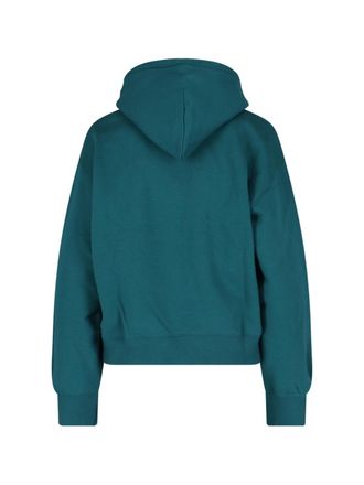 Carhartt Work in Progress Womens Sweaters Green Cotton