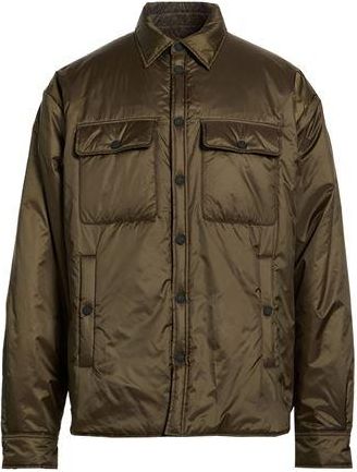 Dsquared2 JACKEN & M&Auml;NTEL - Pufferjacken & Daunenjacken auf YOOX.COM