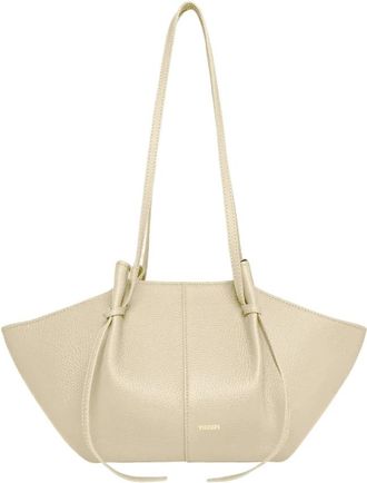 Yuzefi Donna, Borse, Beige, Taglia unica, new
