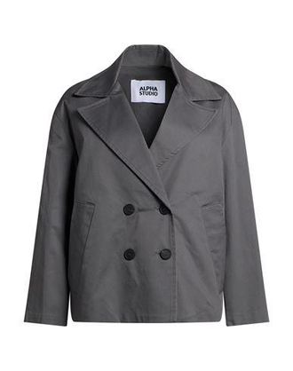 Alpha Studio COATS & JACKETS - Jackets on YOOX.COM