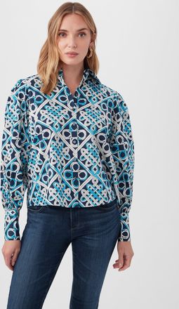 Trina Turk Costa Top