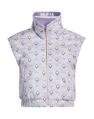 MCM JACKEN & M&Auml;NTEL - Westen auf YOOX.COM