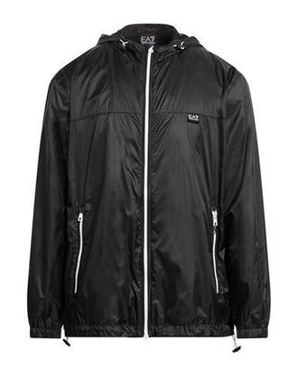 Emporio Armani ROPA DE ABRIGO - Chaquetas y cazadoras en YOOX.COM