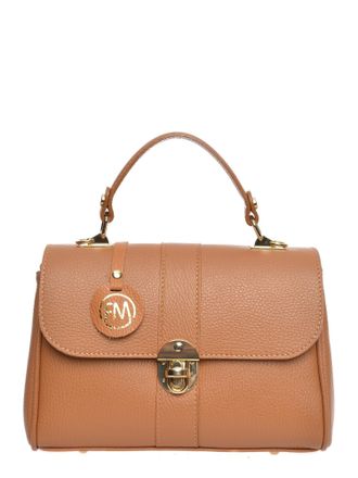 Roberta M Brown Rundleer Tas