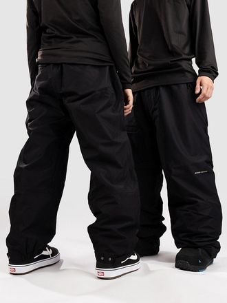 Beyond Medals. Nostalgia 2L Pantalones negro