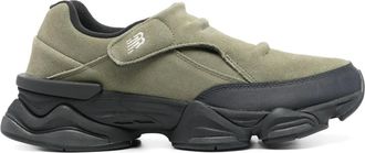 New Balance Sneakers 8040 - Verde