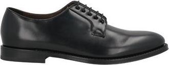 Green George Lace-up shoes