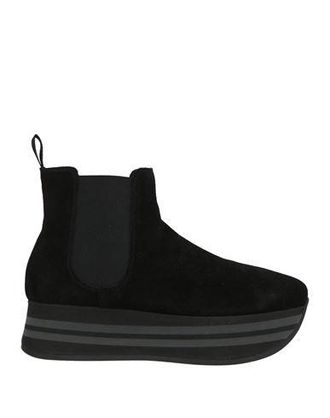 Frau FOOTWEAR - Ankle boots on YOOX.COM