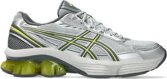 Asics Asics, Sneakers, male, Multicolor, Size: 10 1/2 US Modern Running Sneaker with Traditional Influences