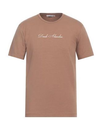 Daniele Alessandrini CAMISETAS Y TOPS - Camisetas en YOOX.COM