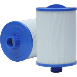 OEM Paquete De 1 Filtro Para Spa, Compatible Con Unicel 6ch-940, Pleatco Pww50p3, Waterway Front Access Skimmer Y Filbur Fc-0359