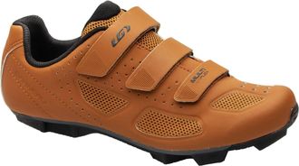 Garneau Mens Multi Air Flex Ii Shoes In Caramel