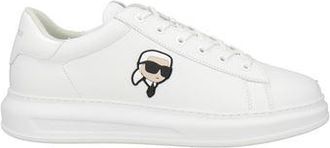 Karl Lagerfeld SCHUHE - Sneakers auf YOOX.COM