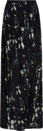 Dante6 Dames, Rokken, Zwart, Maat: XS Viscose