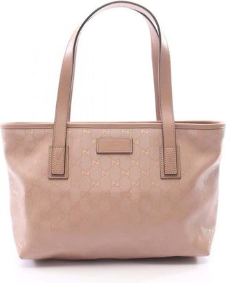 Gucci Pre-owned Gucci GG Imprime Joy Tote Ladies DBQQGEWFZ0SBVSG3